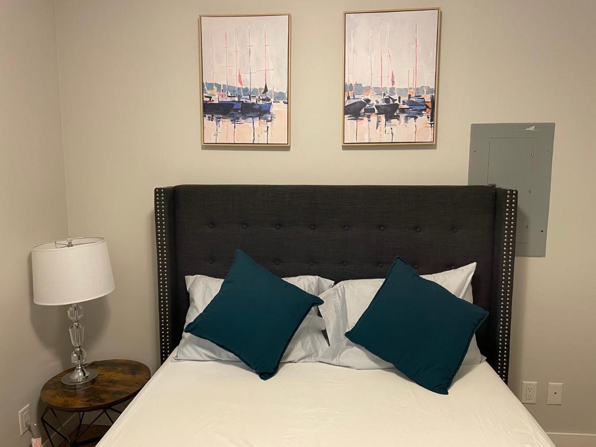 Sooke Vacation Suite Bagian luar foto
